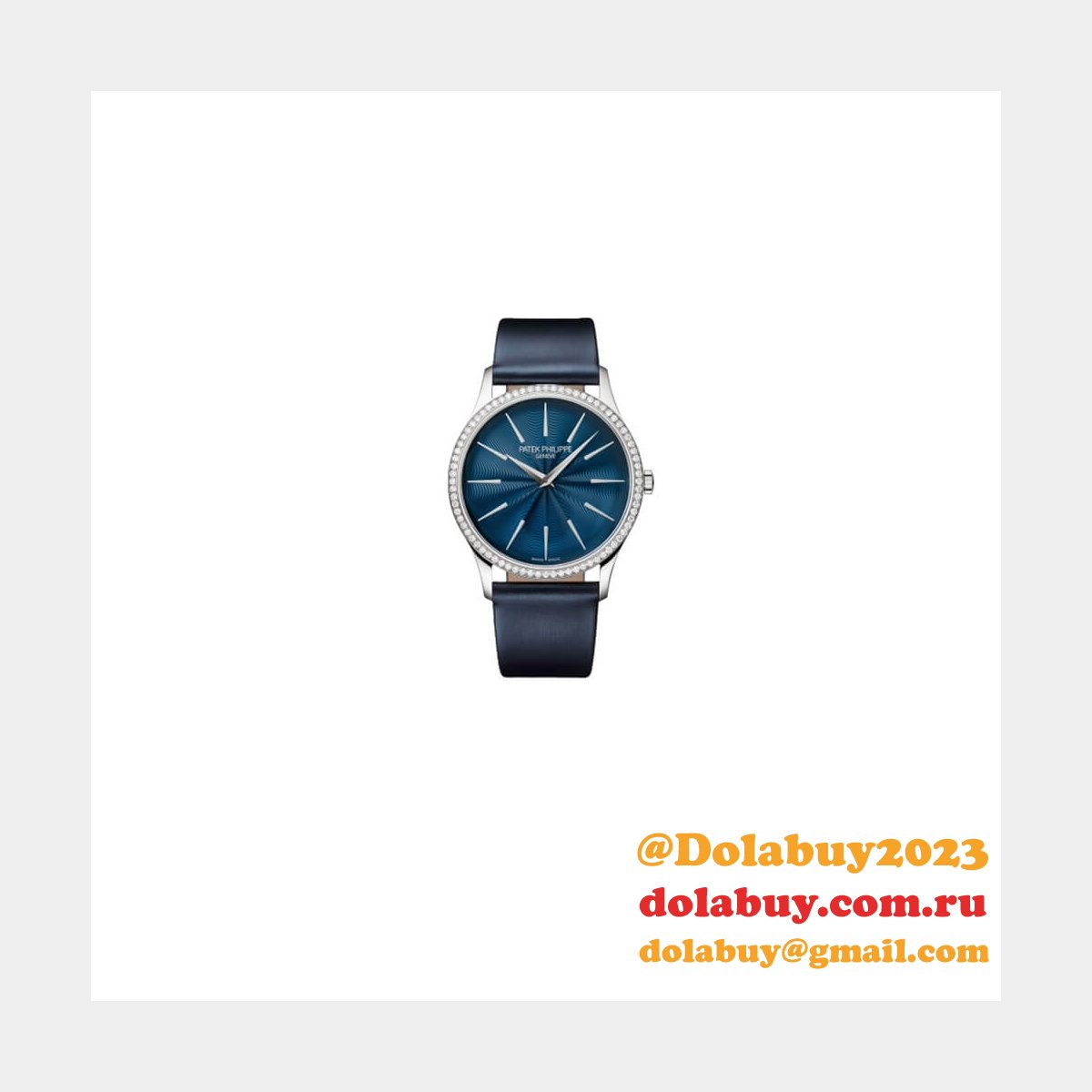Patek Philippe 4997