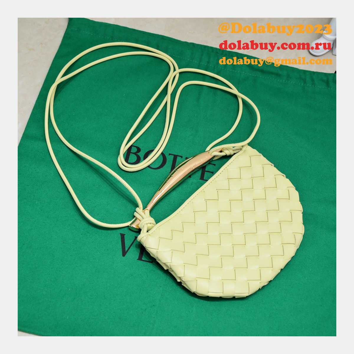 Replica Bottega Veneta Designer BV Mini Sardine 6680# Bags On Sale