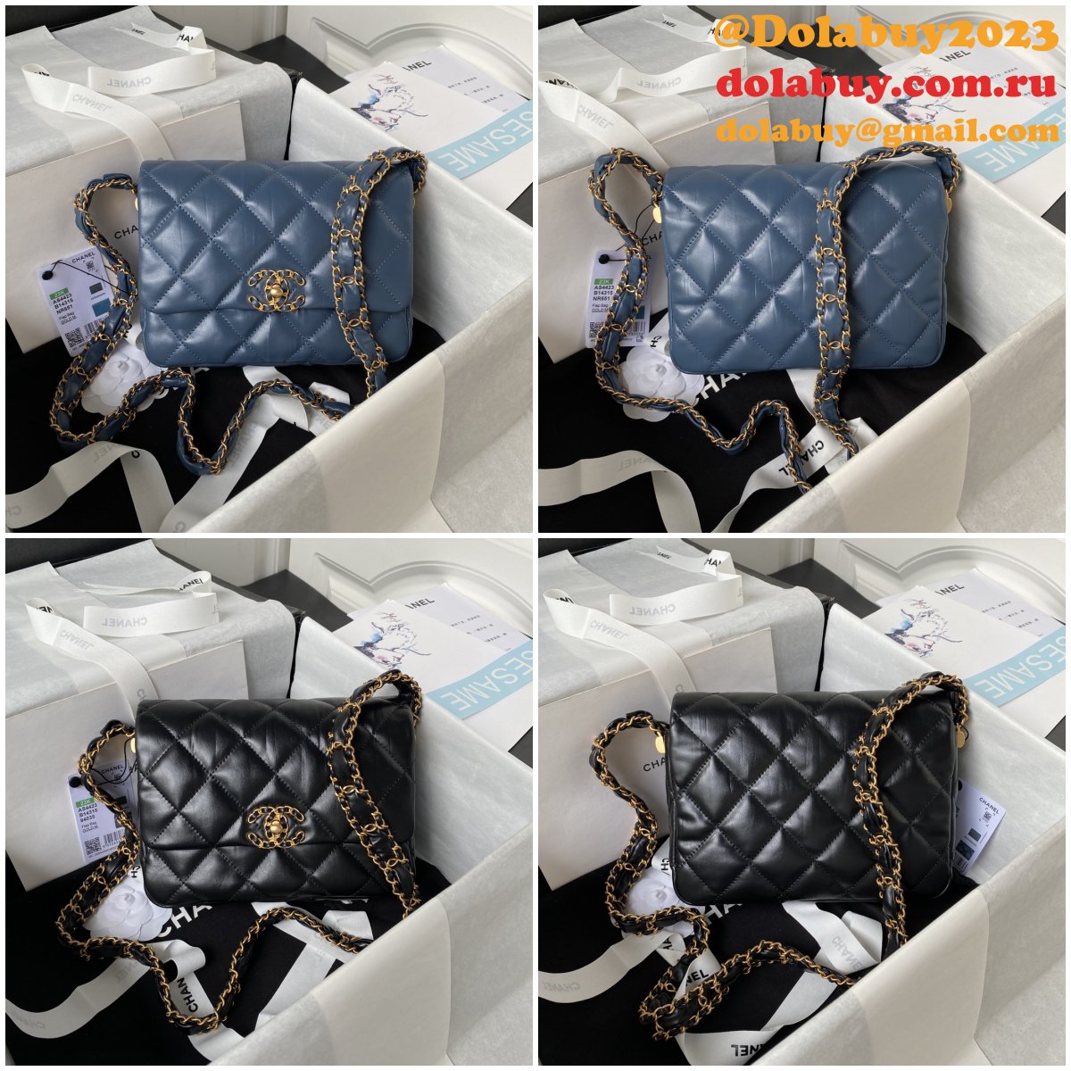 Dolabuy Replica Luxury Flap AS4423 Handbags Sale