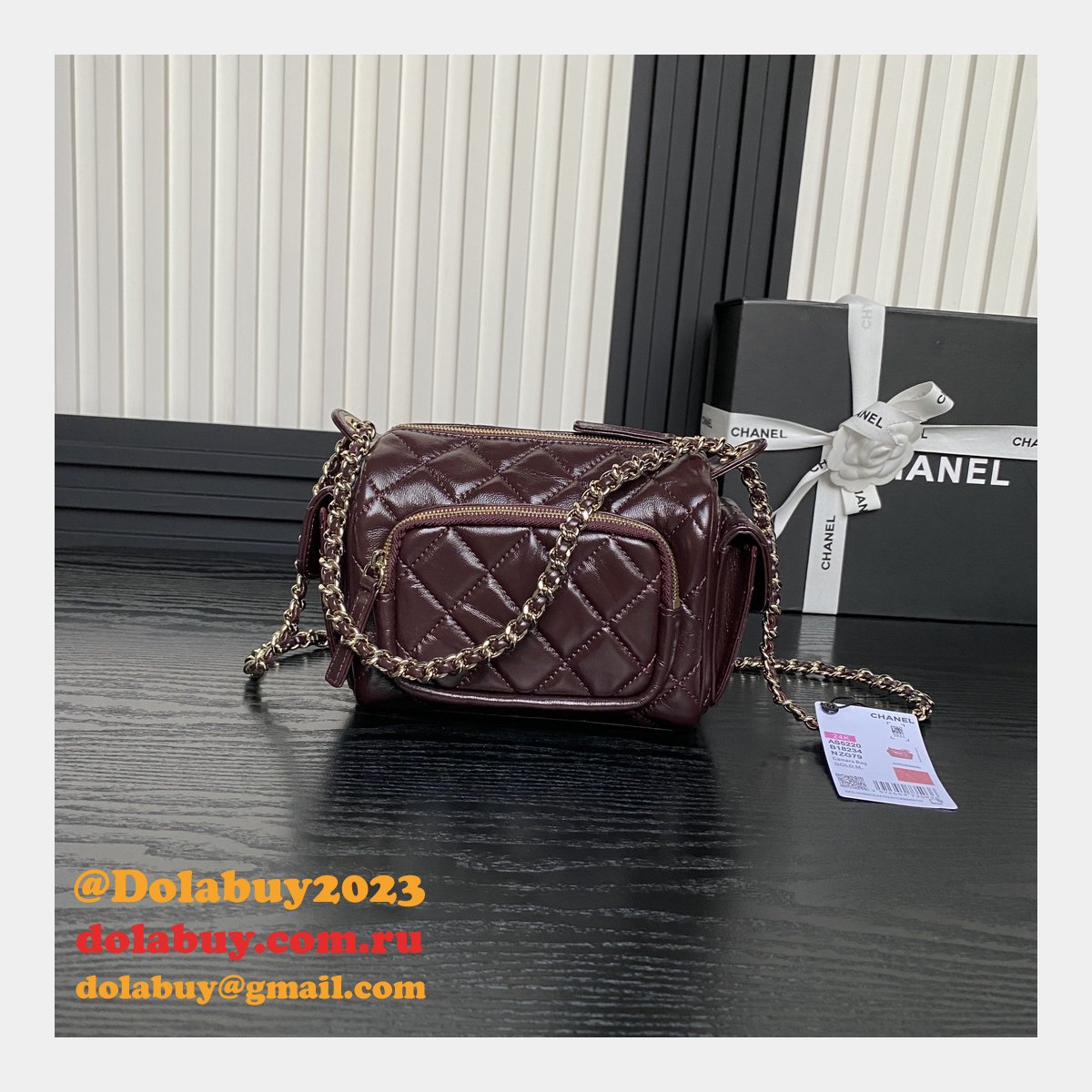 High Quality Wholesale China Replicas AS5220 Bag