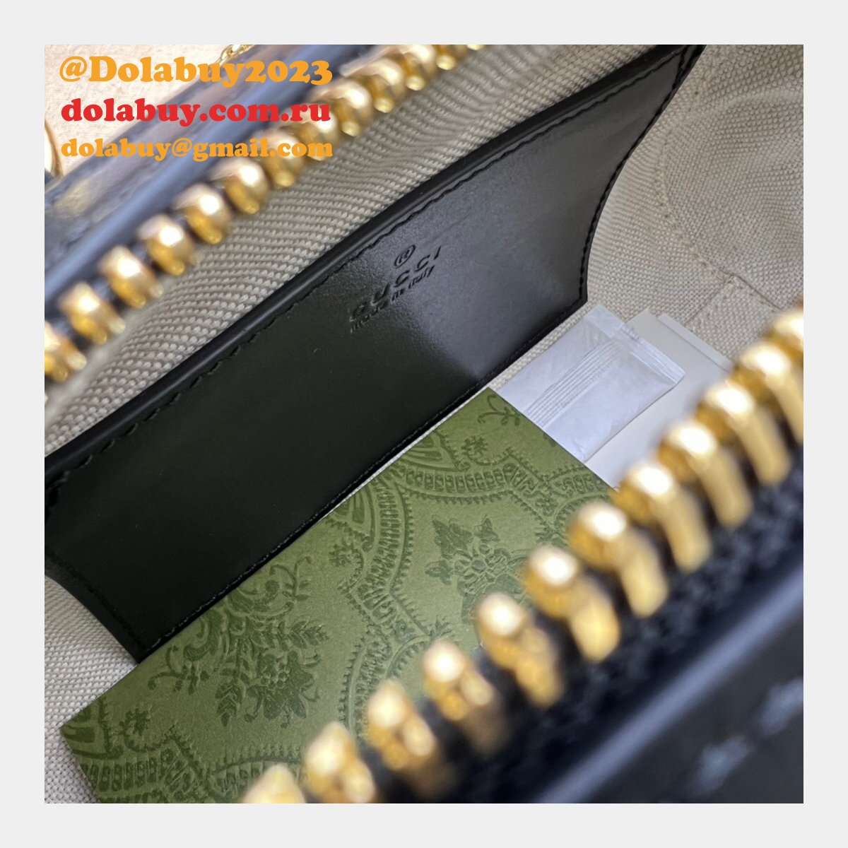 G*u*i best perfect gg matelassé leather top handle 702251 replica bag