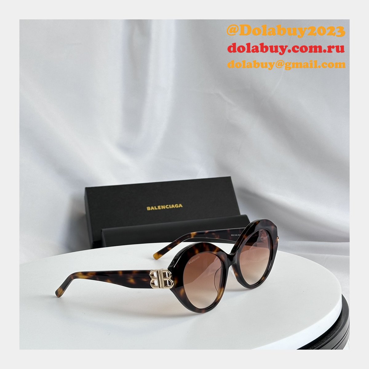 Top Quality BALENCIAG BB0133S WHOLESALE SUNGLASSES