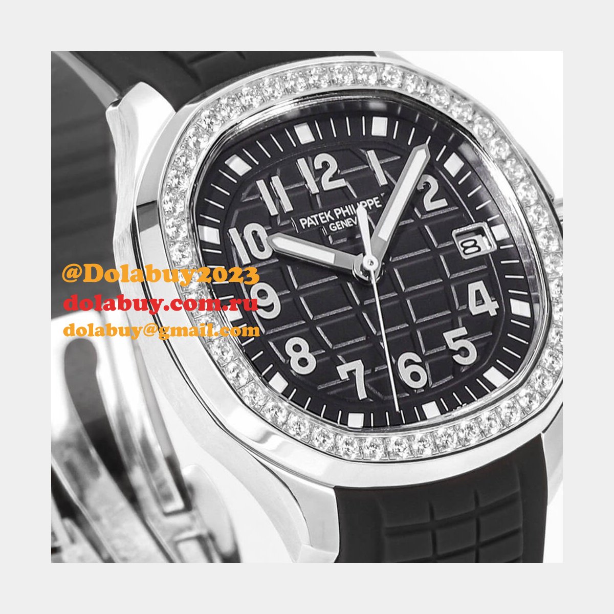 Patek Philippe 5267