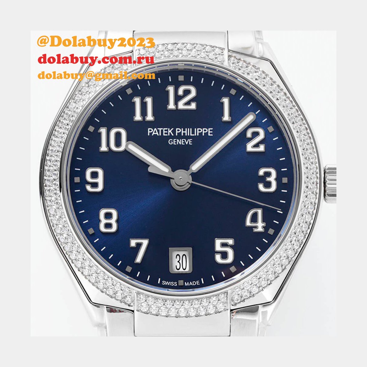 Patek Philippe 7300