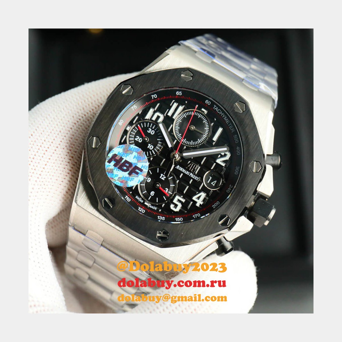Audemars Piguet Royal Oak 26238