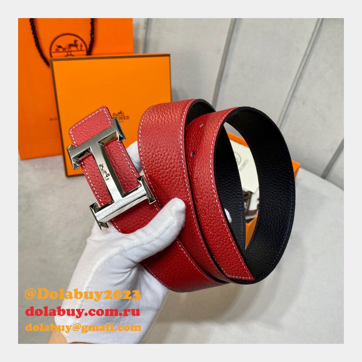 Top Quality Fake Hermes Belts Discount Price For Sale