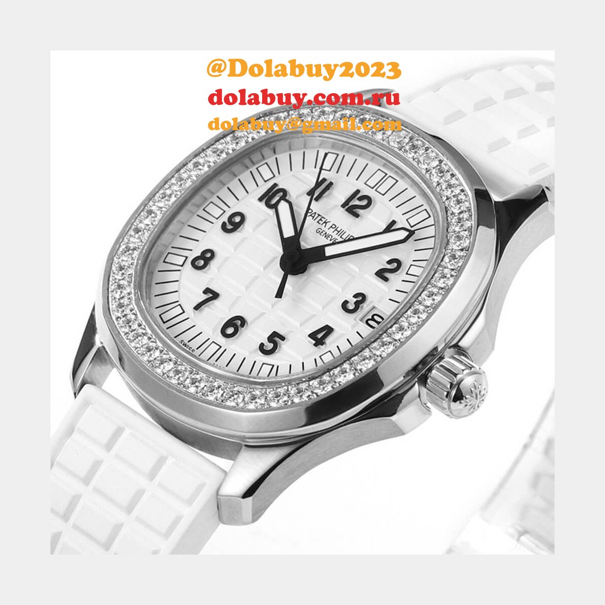 Patek Philippe 5267