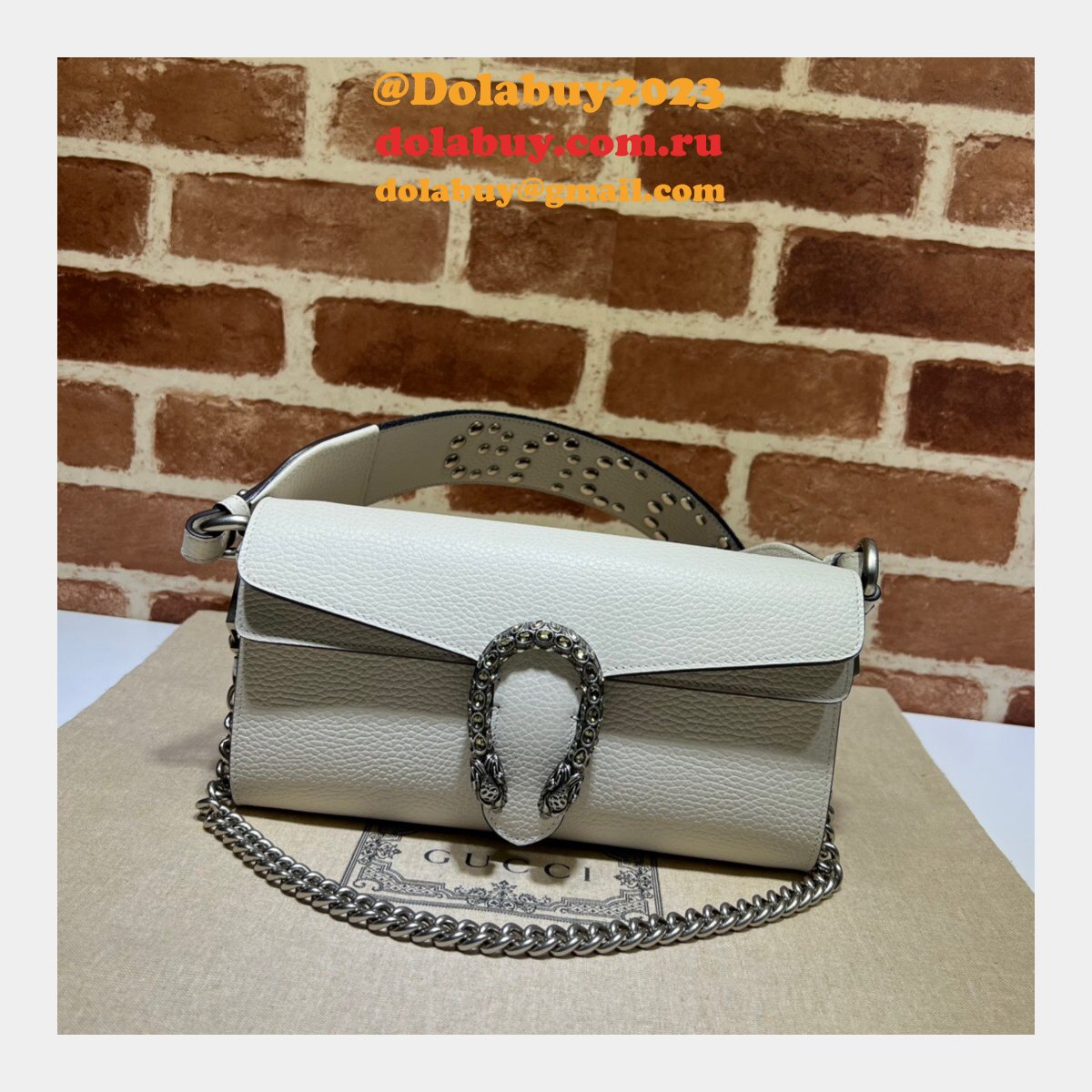 where to buy replicas G*u*i dionysus crossbody shoulder 731782 bag