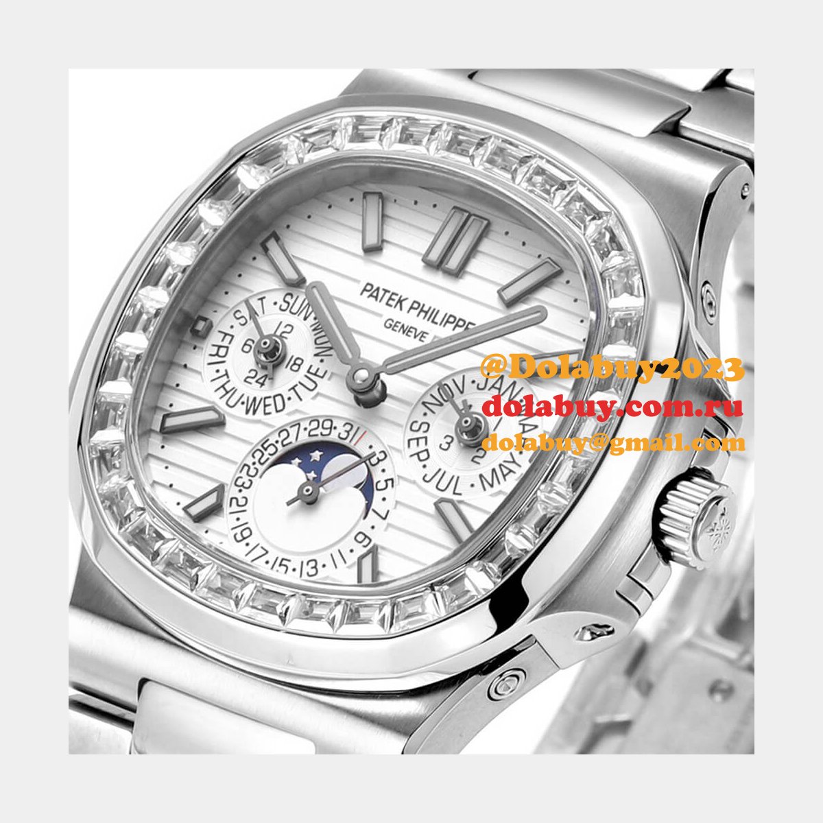 Patek Philippe 5740/1G