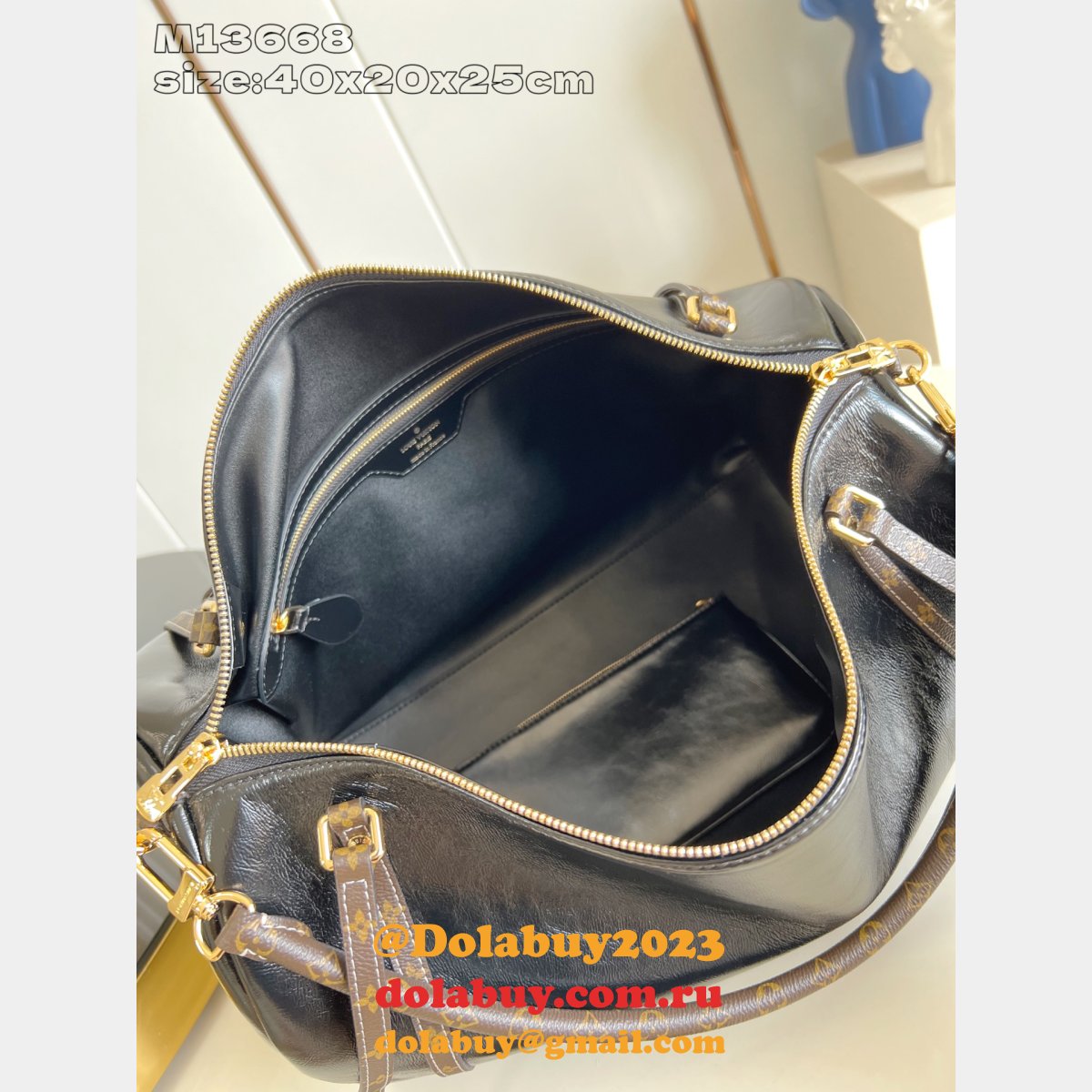 Louis Vuitton Top Quality M13668 Wholesale Designer Bag
