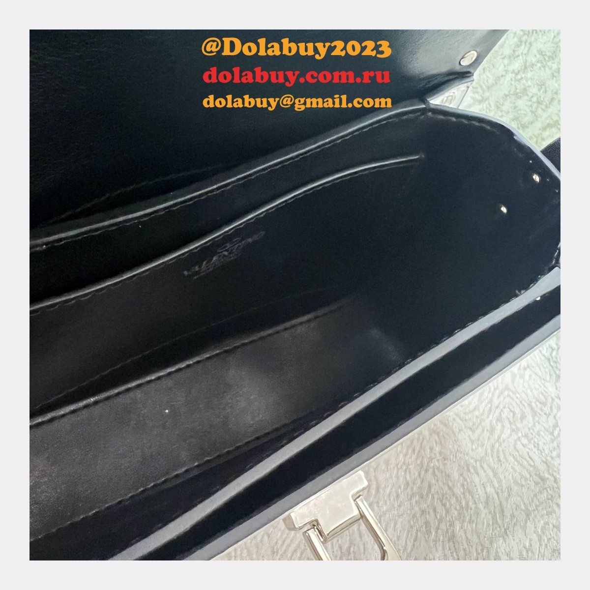 Cheap Fake Valentino Garavani Rockstud Calf Small Bag