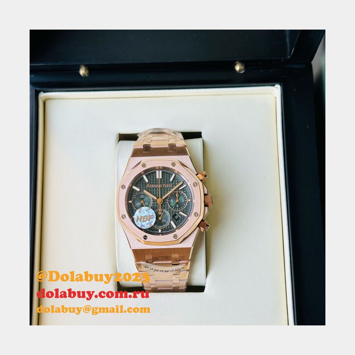 Audemars Piguet Royal Oak 26240OR
