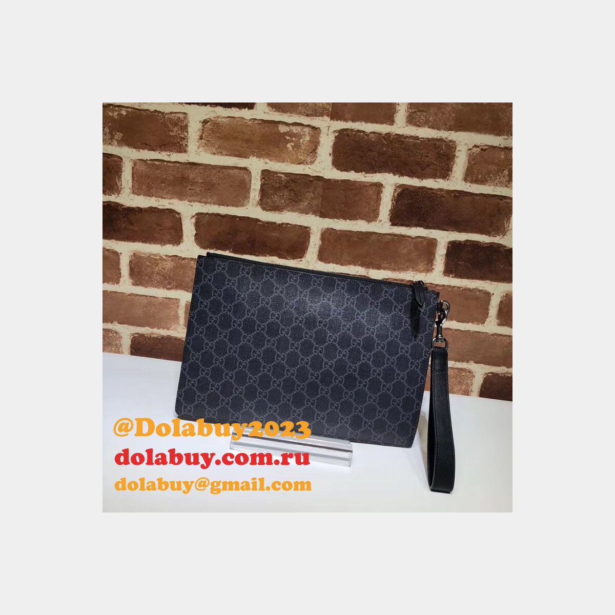 G*u*i best gg supreme 473904 bestiary pouch with bee