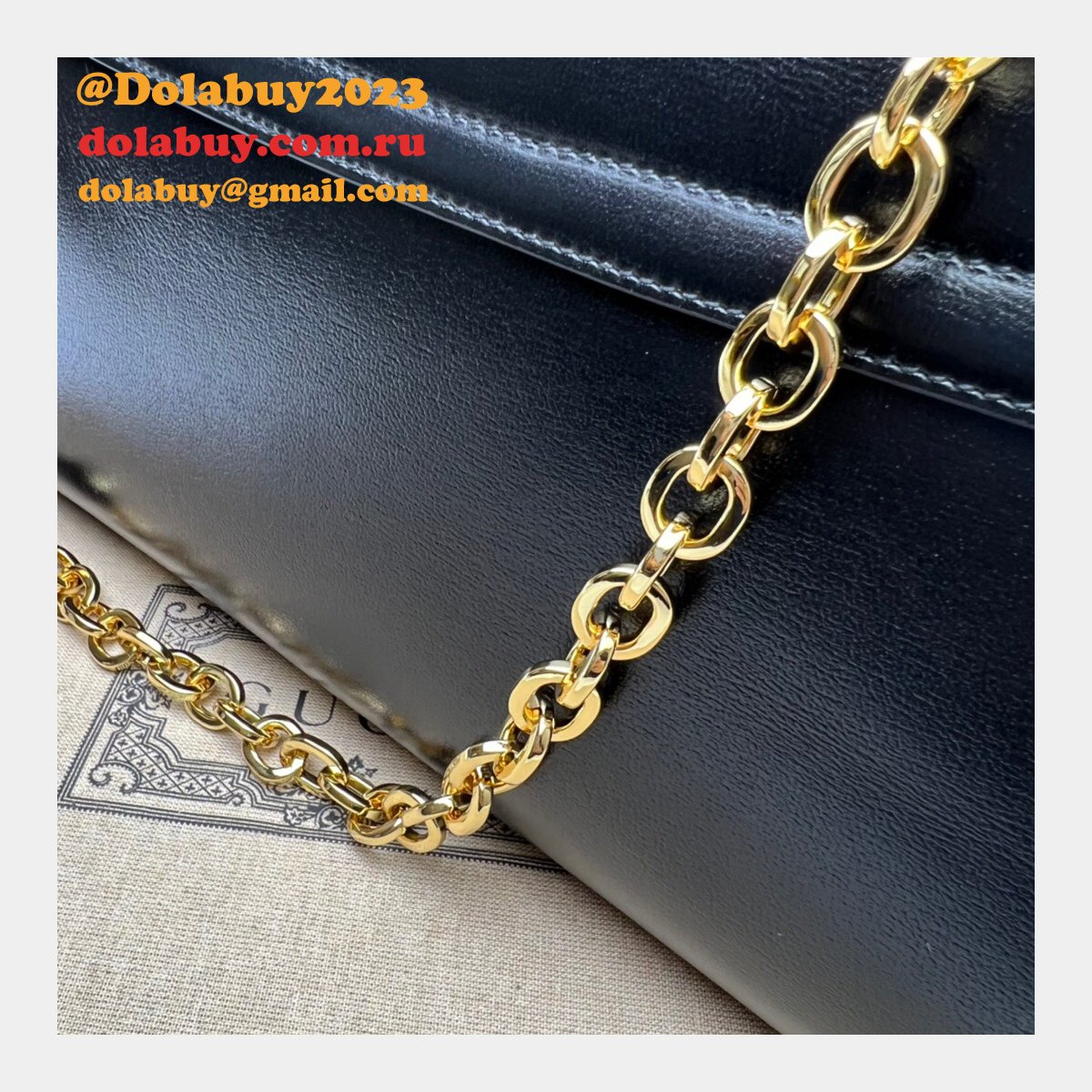 G*u*i 702049 first copy horsebit 1955 top handle bags