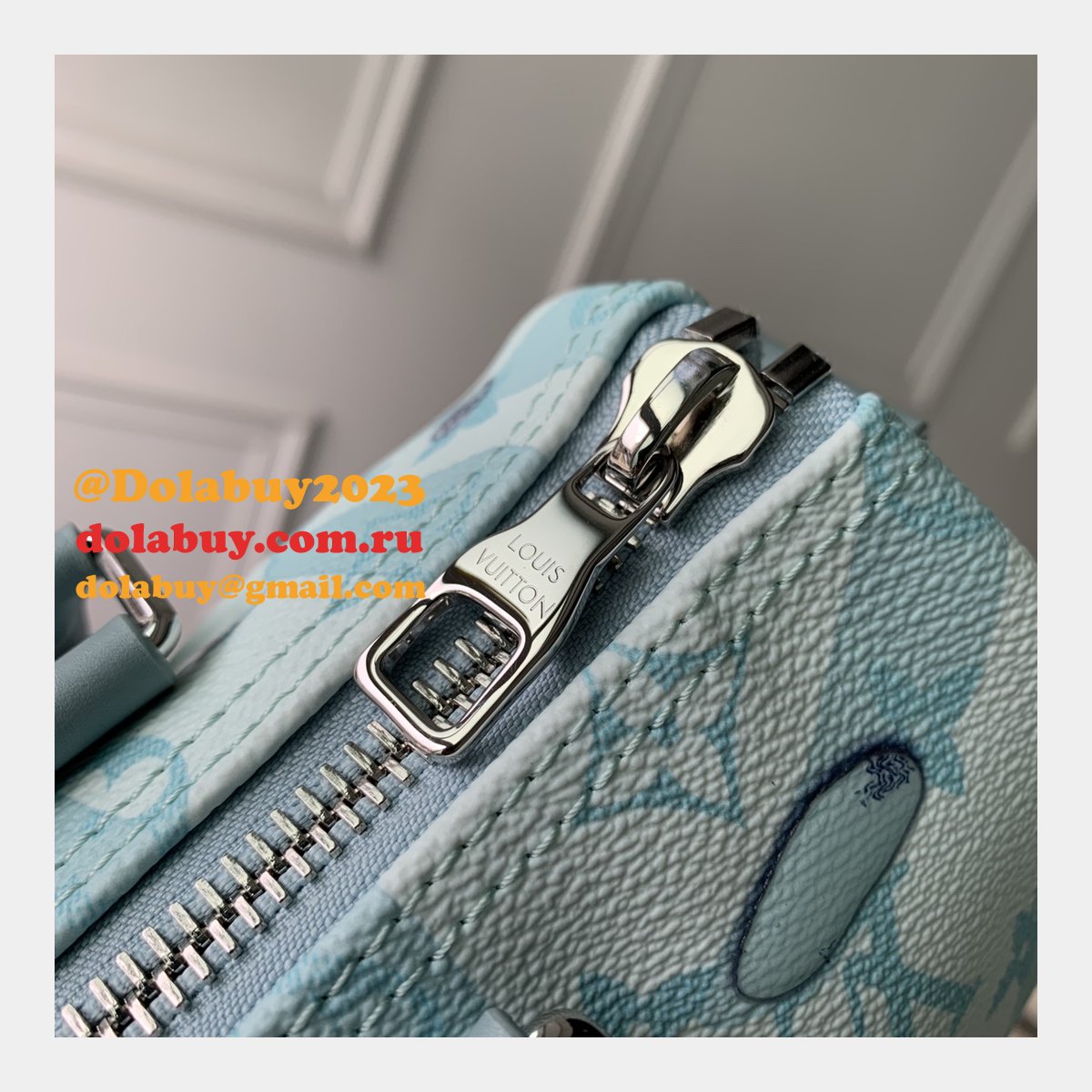 Perfect Keepall Bandoulière 25 M22527 Louis Vuitton UK Bag