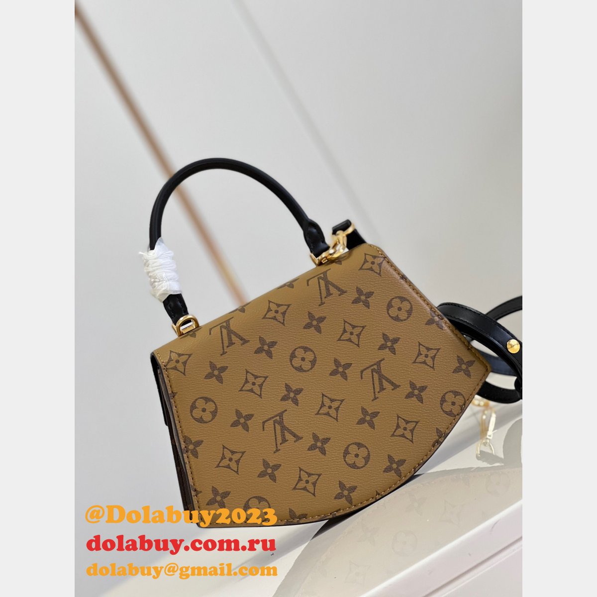 Louis Vuitton Cheap Best High Quality Pochette M46548 Bag