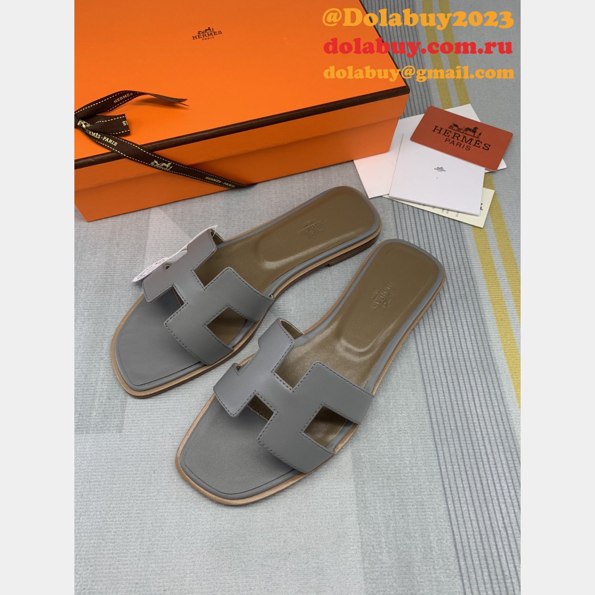 Top AAA+ Hermes Replica Designer Shoes and Bags