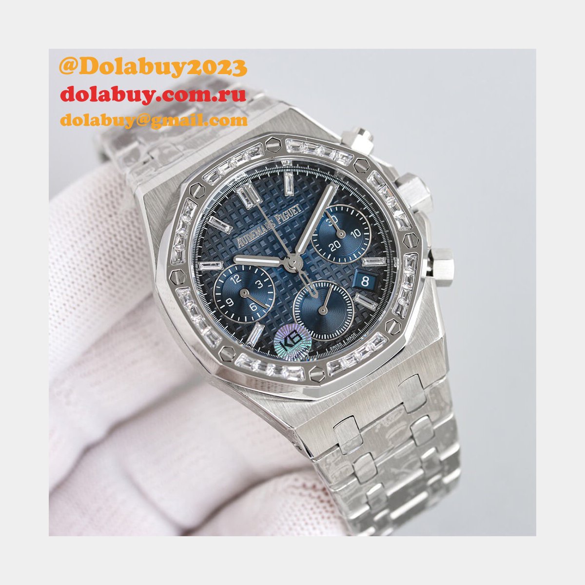 Audemars Piguet Royal Oak 26715BC