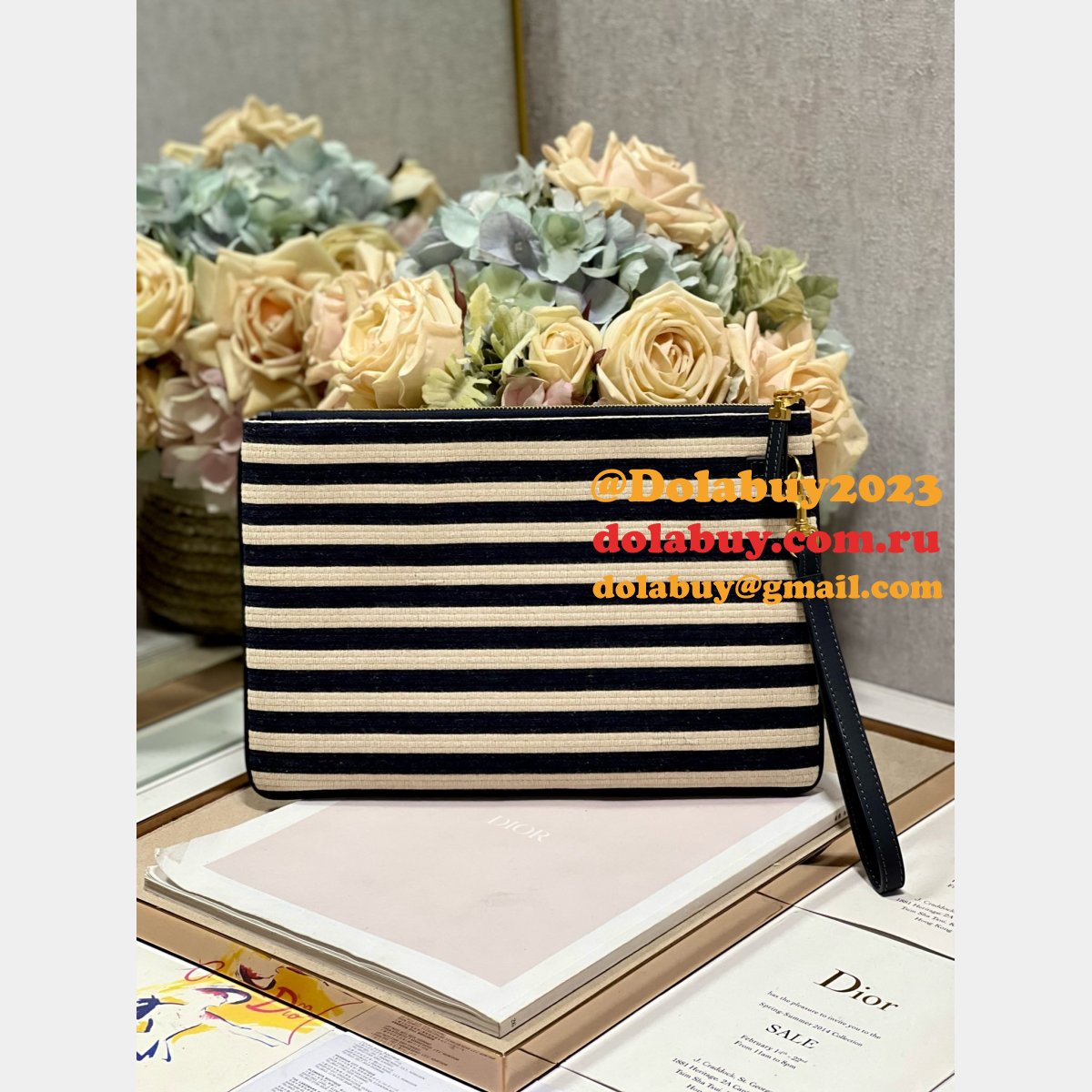 The Best Shoulder Clutch High Quality Replica 5086 Bags