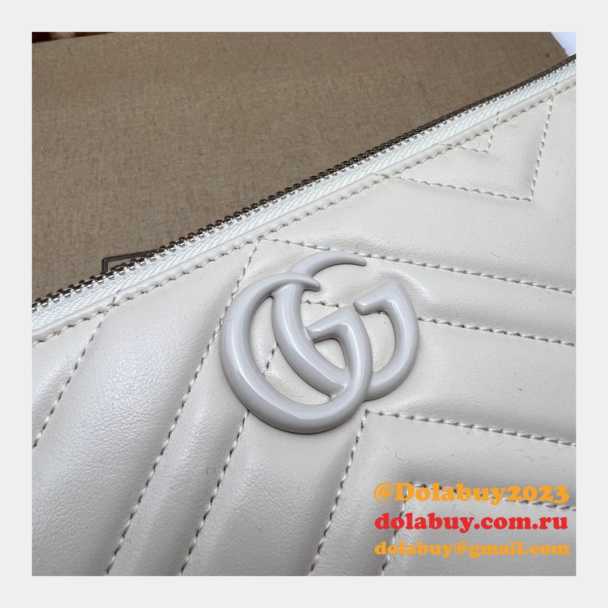 fashion G*u*i replica 739166 gg marmont shoulder bag