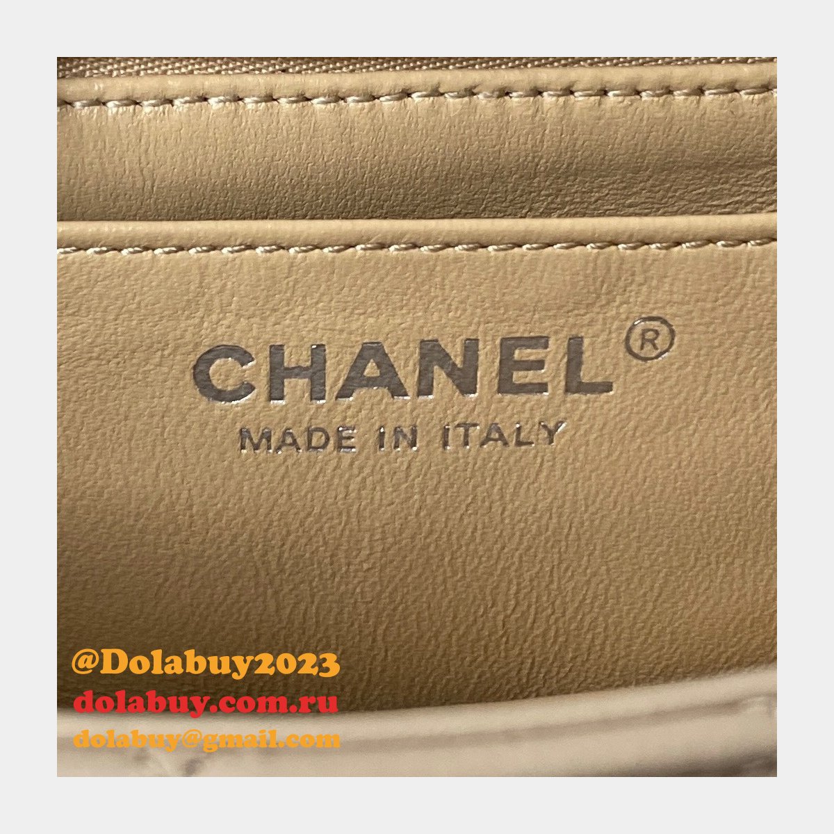 Luxury CC FLAP BAGS 20CM AS1787 SILVER BALL