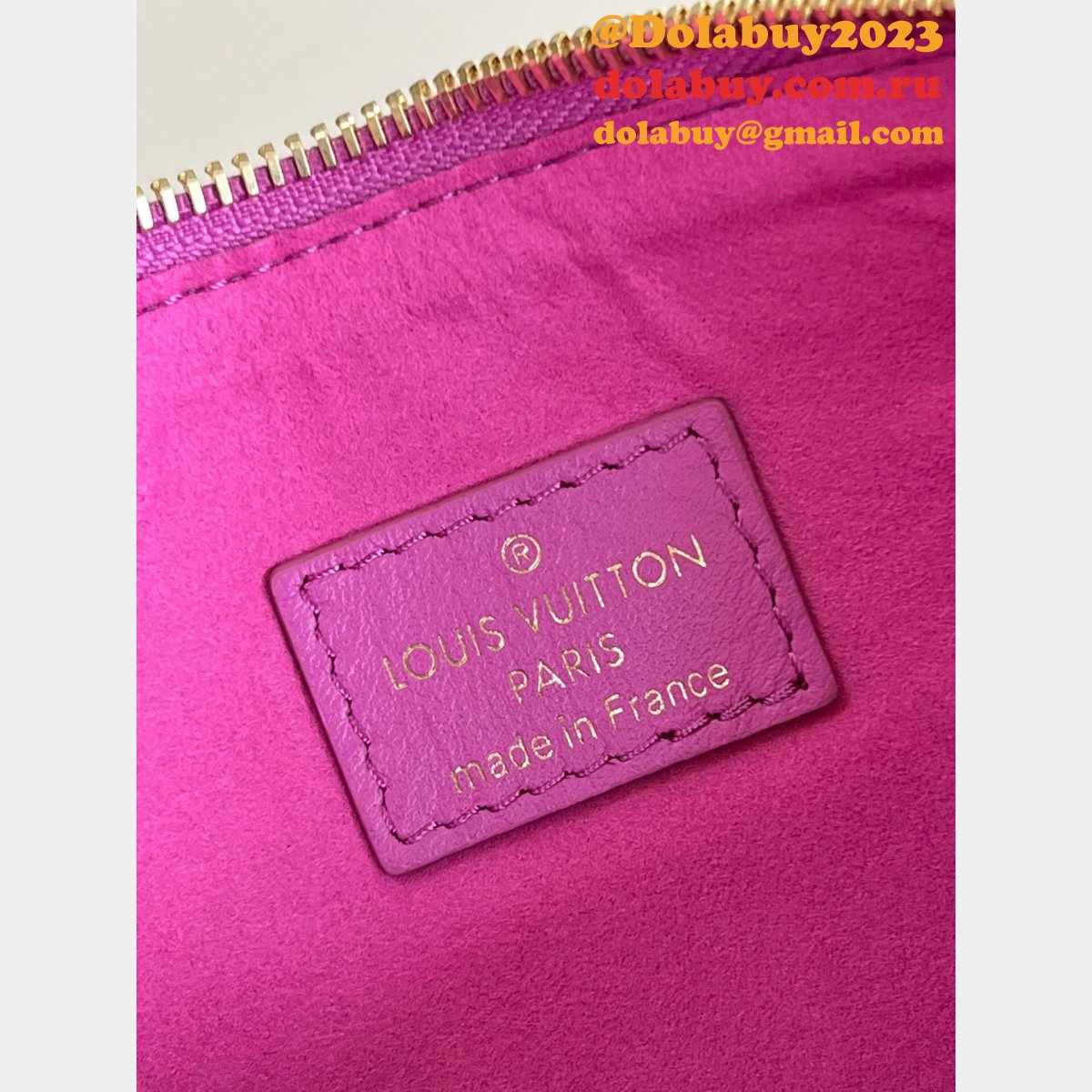 Best knockoff Louis Vuitton Coussin BB M59396 Handbags 2022