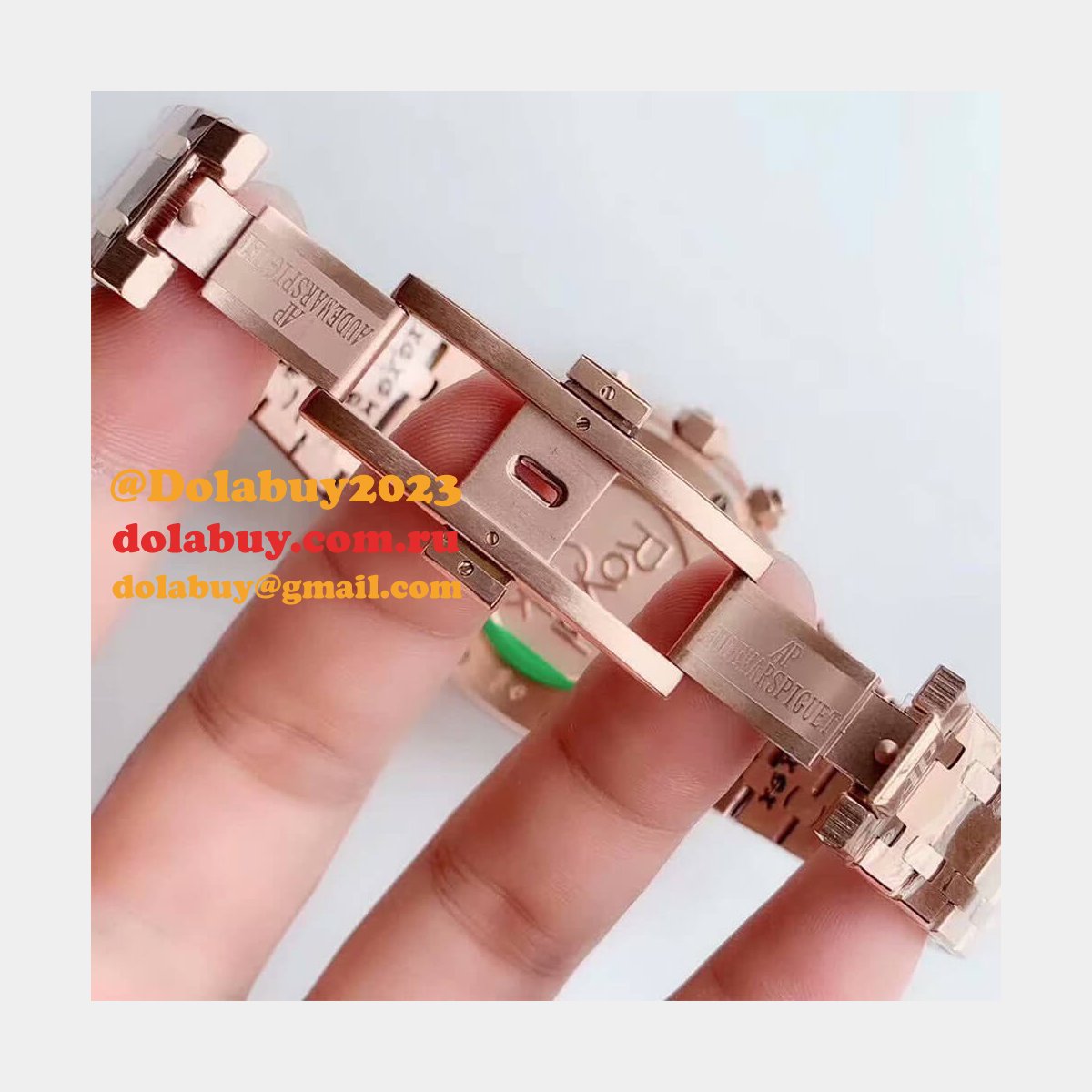 Audemars Piguet Royal Oak 26331