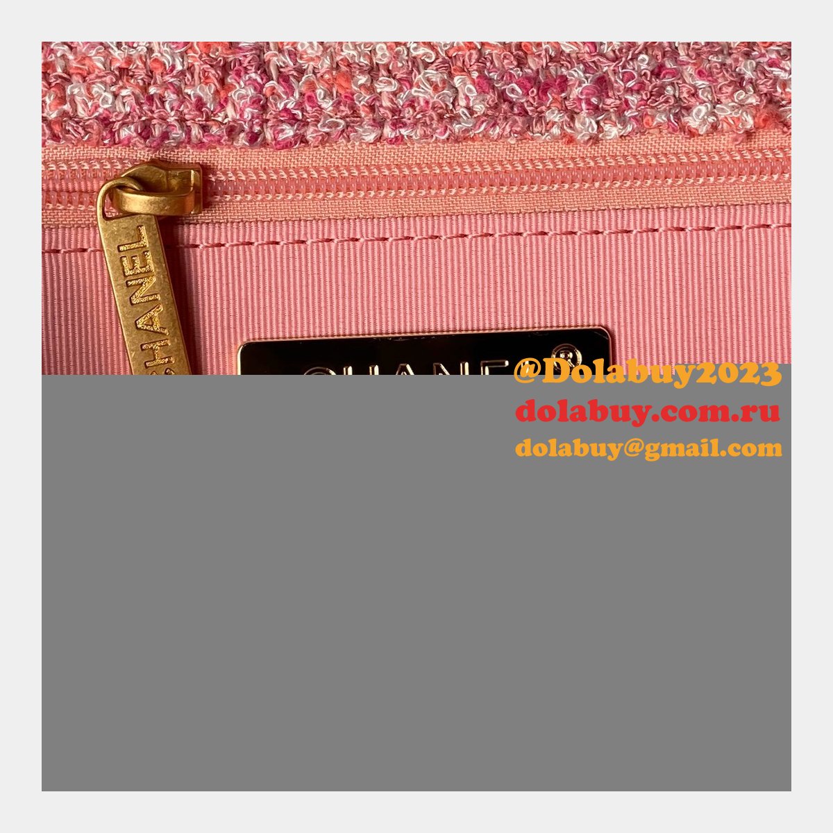 Top Affordable Replicas CC 19 AS1160/AS1161 Luxury Inspired Handbags