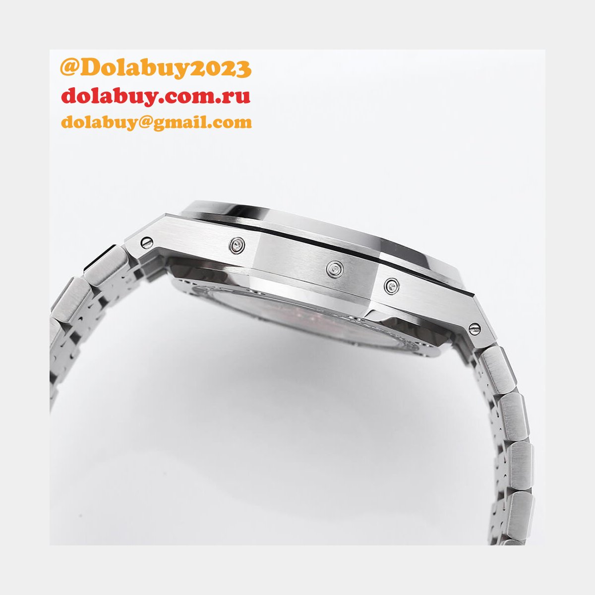 Audemars Piguet Royal Oak 26574ST