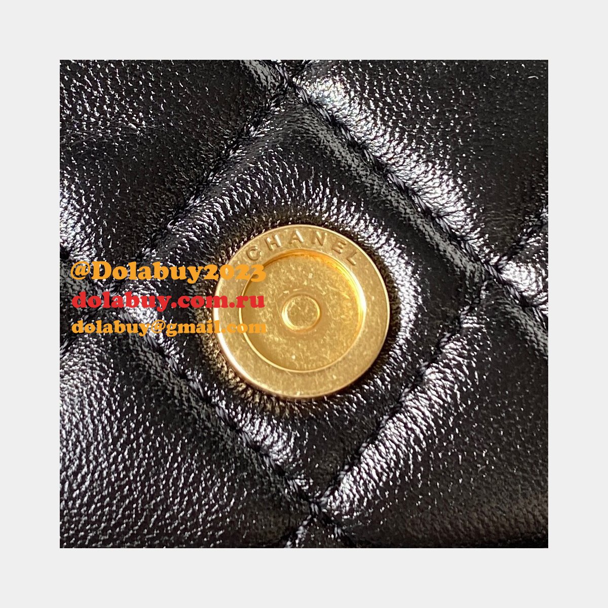 Perfect Flap Replica AAA+ AS3854 Replica Designer Bag