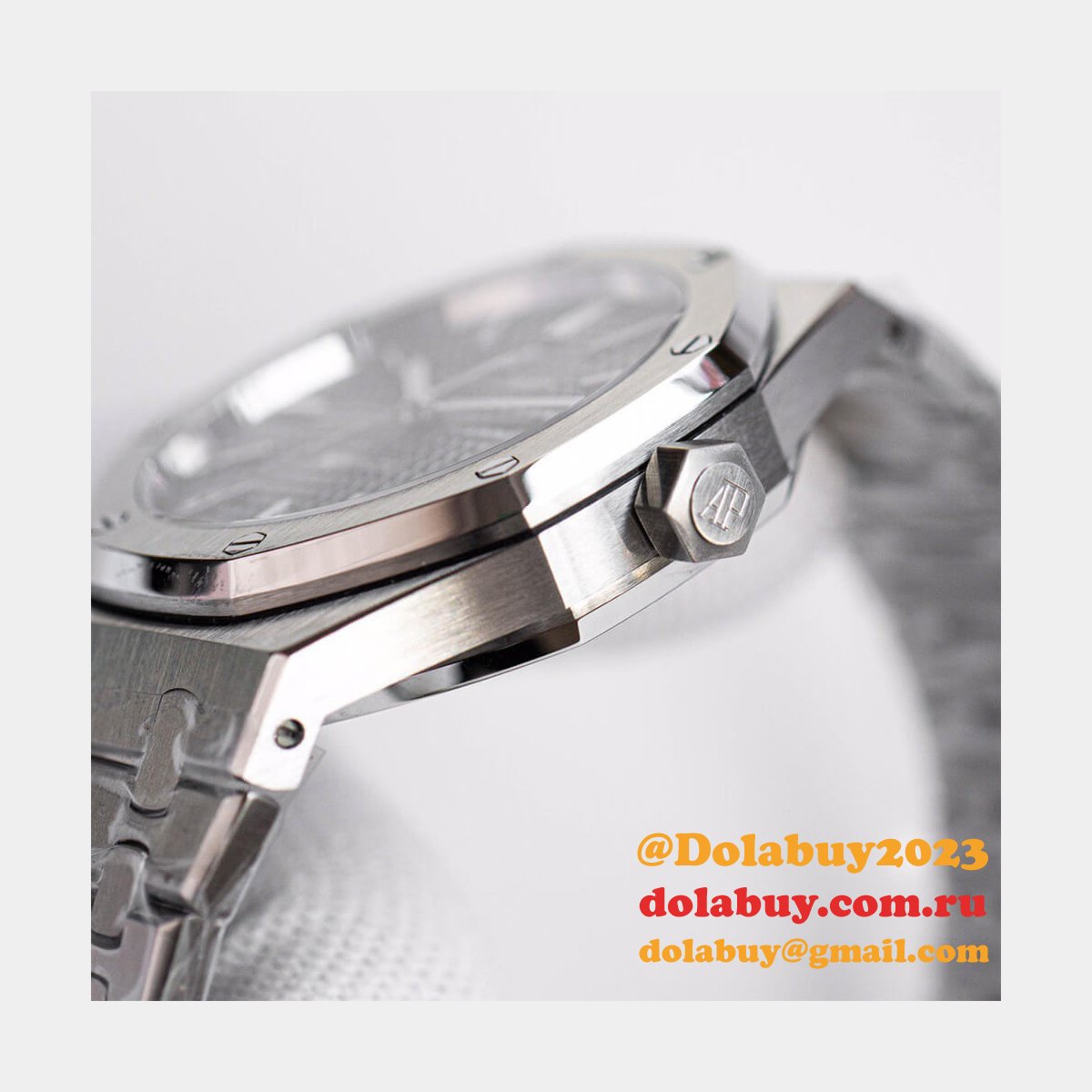 Audemars Piguet Royal Oak 15500