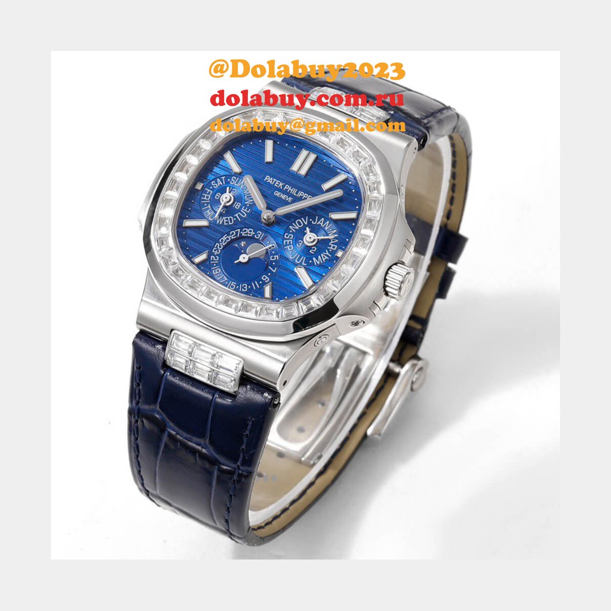 Patek Philippe 5740/1G