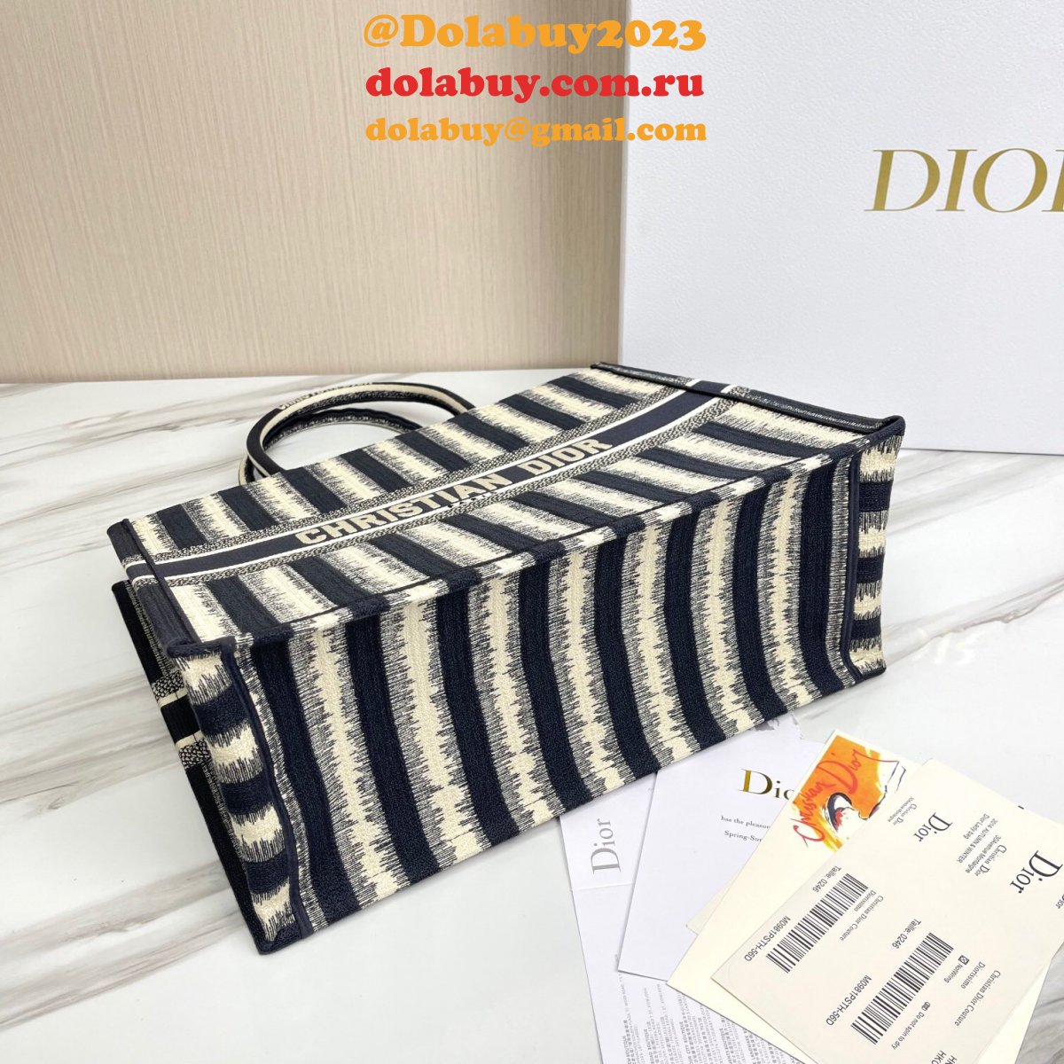 Christian Dior Replica Women