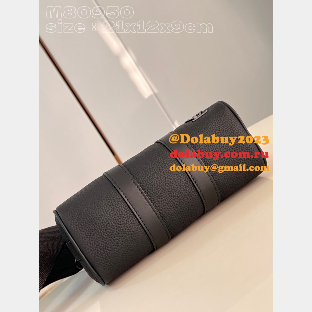 Keepall XS Shop M80950 Best Aerogram Louis Vuitton Fake Bag