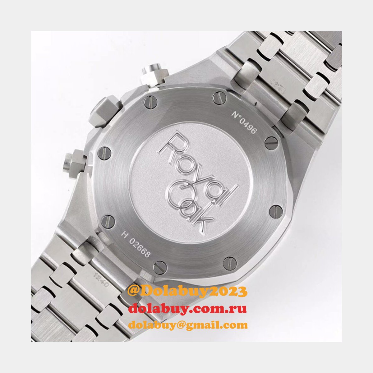 Audemars Piguet Royal Oak 26331