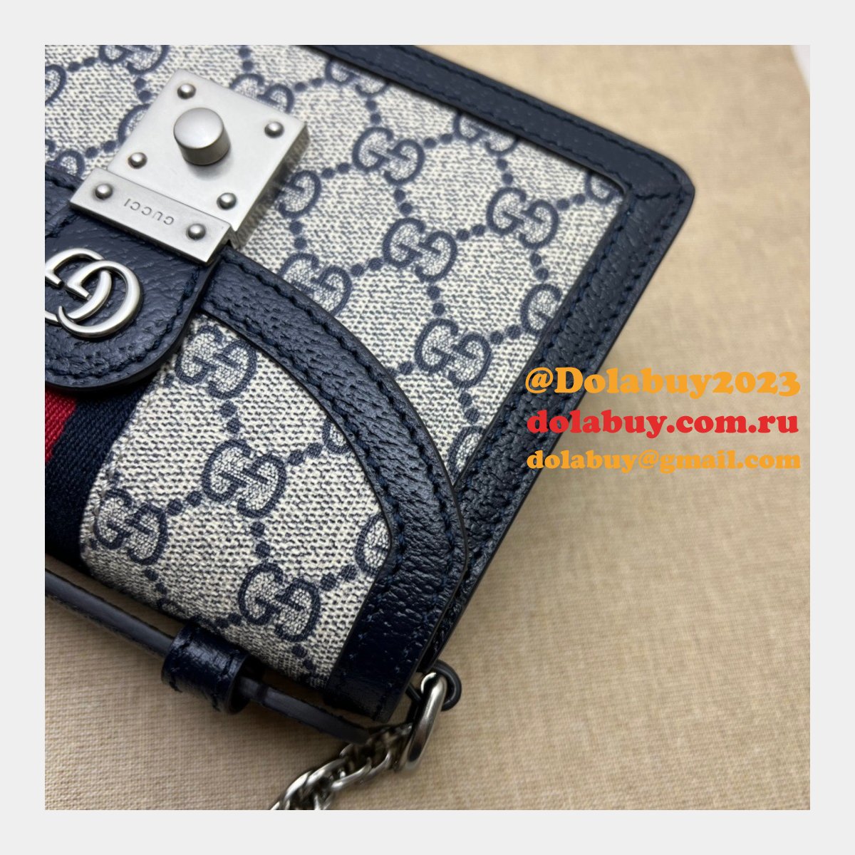 G*u*i online sale best replica ophidia gg mini shoulder 696180 bag