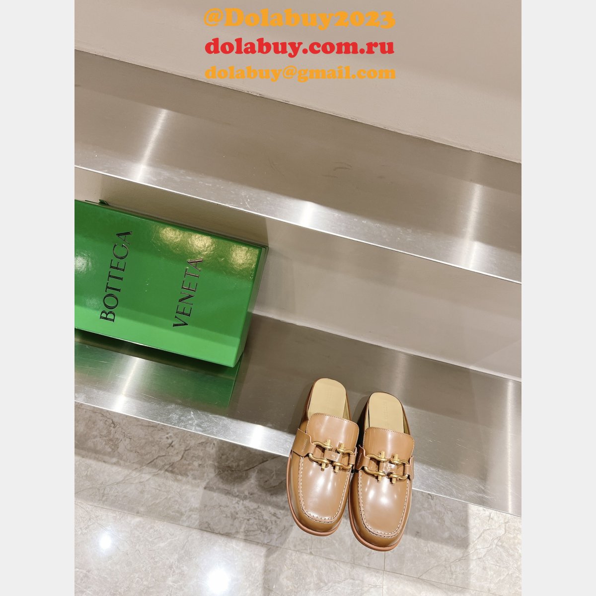 How can you tell if Bottega Veneta shoes are Replica Dolabuy