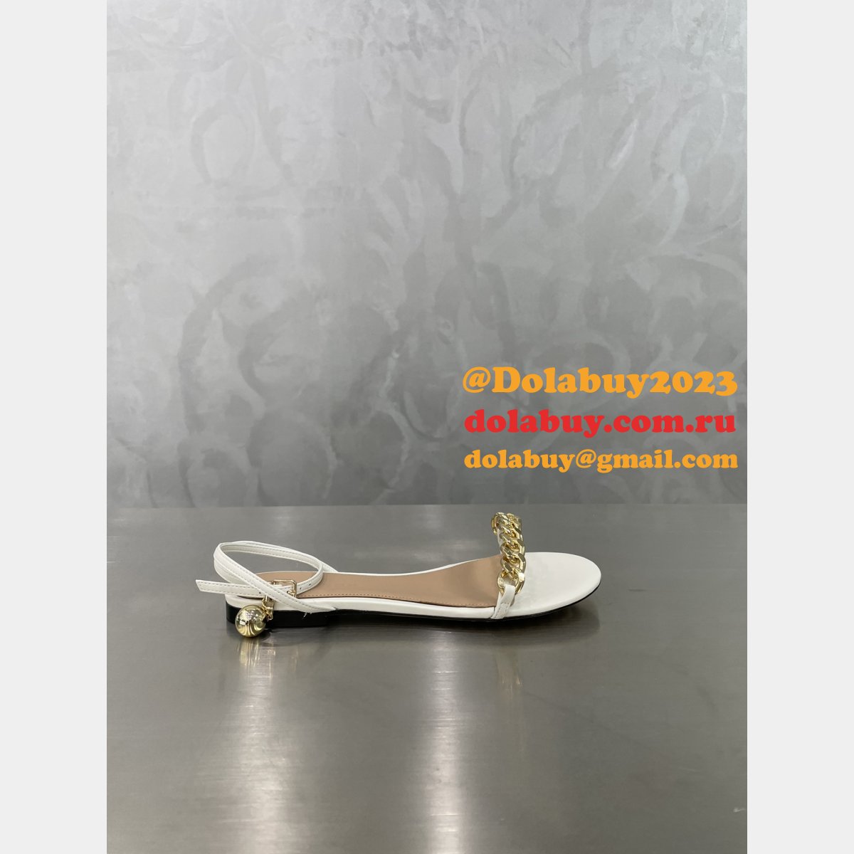 Fashion Best Replica Bottega Venet Shoes 2022 Flat