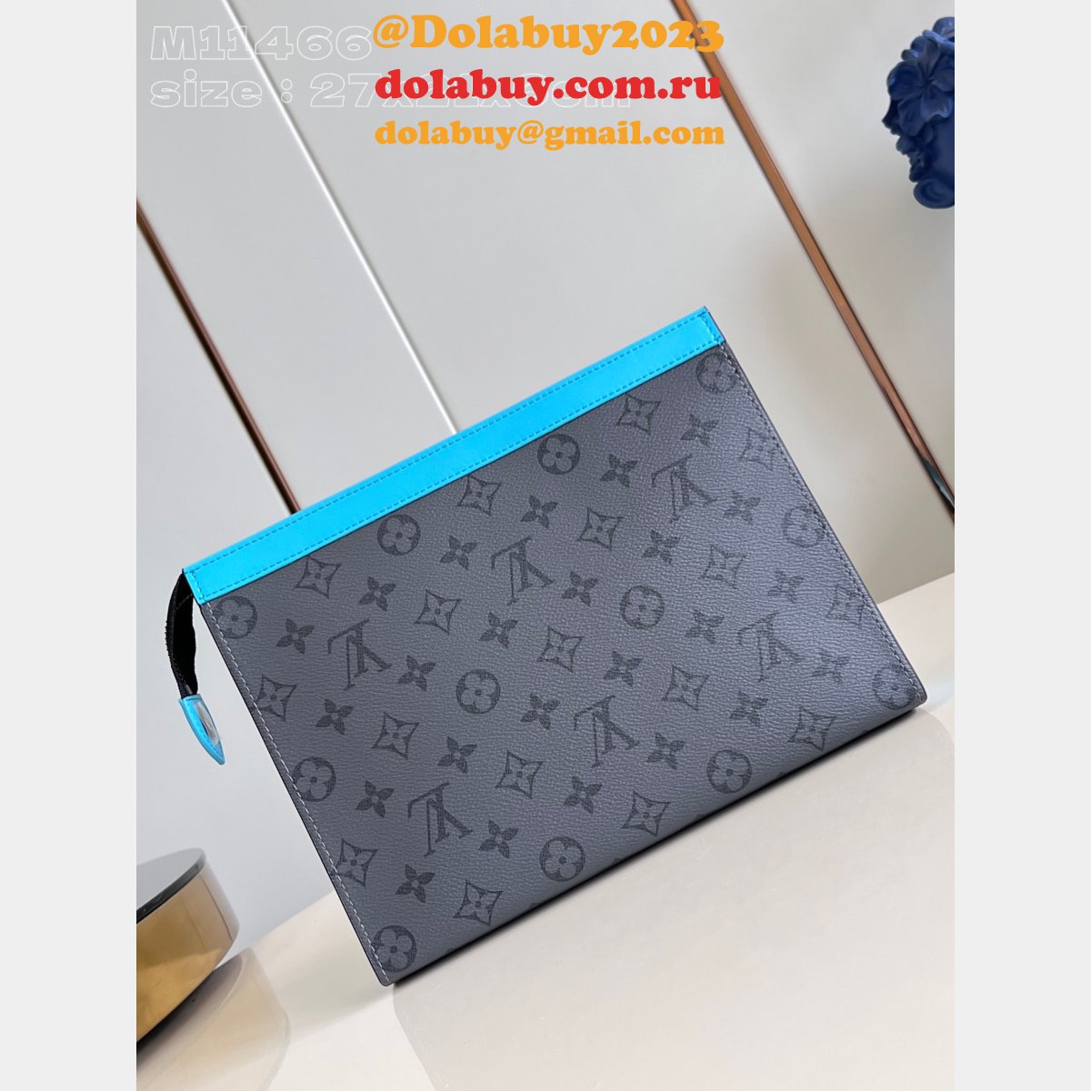 Louis Vuitton Replica M11466 Pochette Voyage 7 Star Bag