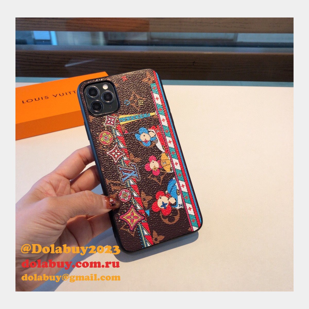 Top Quality Louis Vuitton