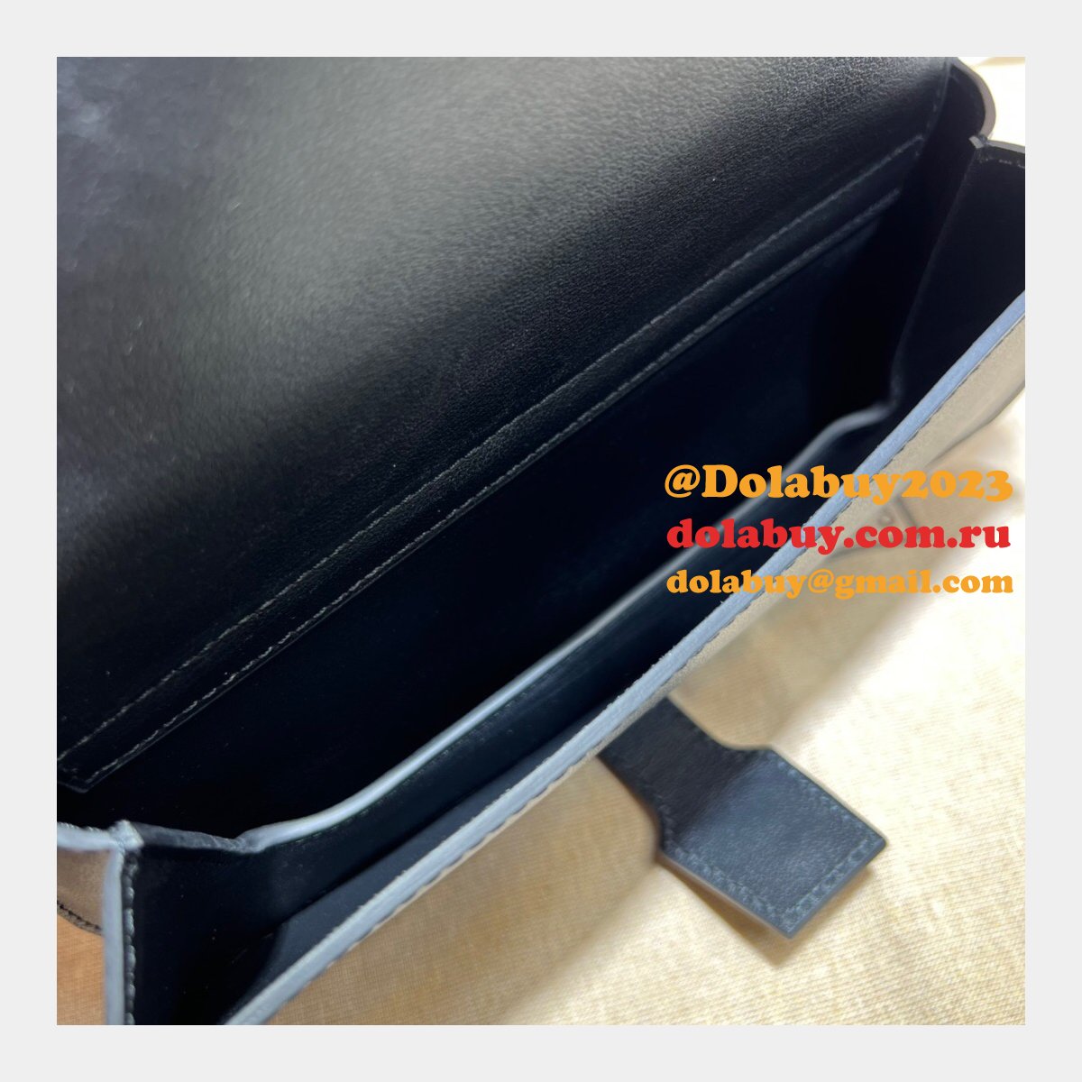 G*u*i 1:1 replica blondie belt crossbody 718154 cheap bag