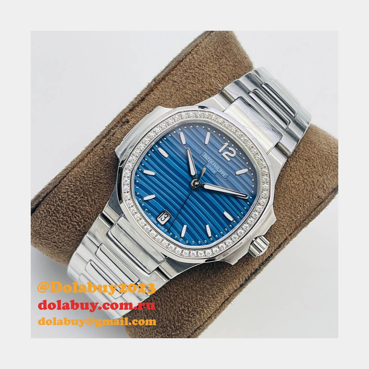 Patek Philippe 7118