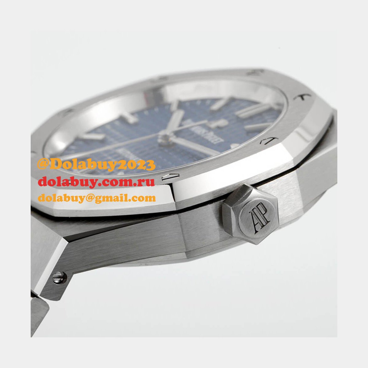 Audemars Piguet Royal Oak 15450