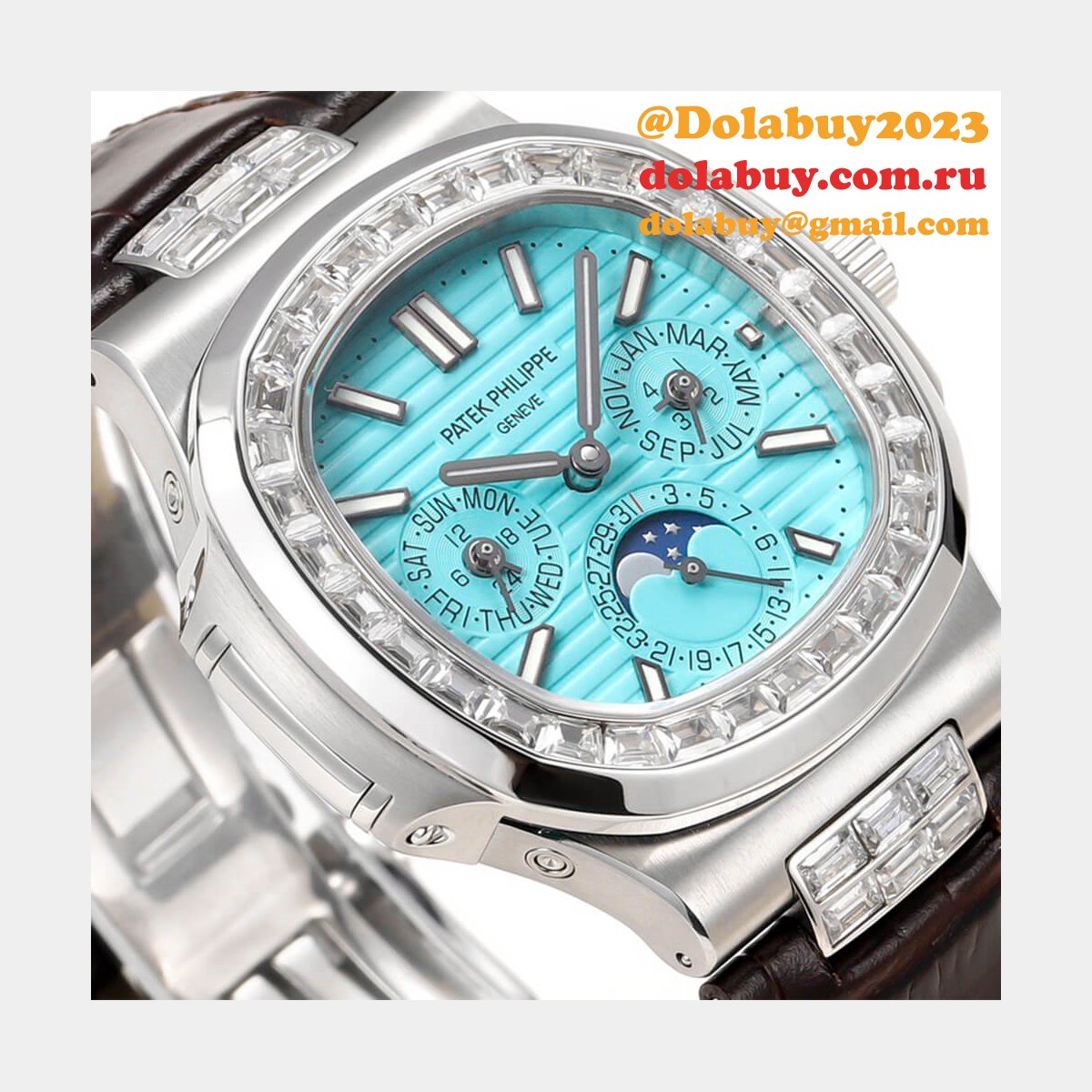 Patek Philippe 5740/1G