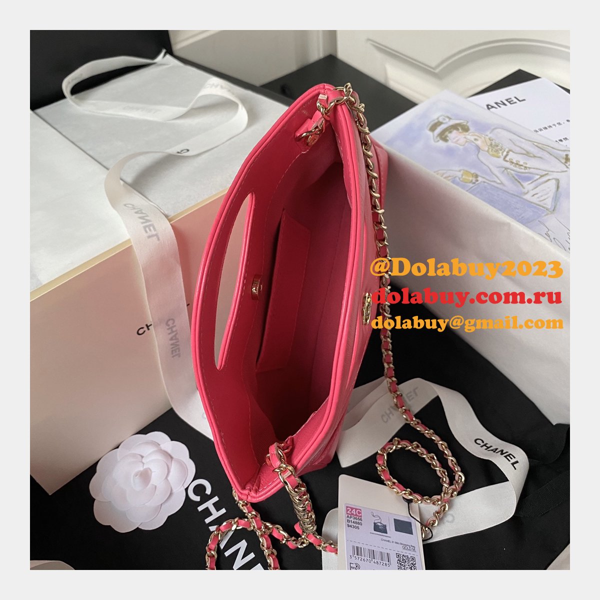 Vintage 7 Star 2 Way Shoulder Replica AP3656 Hand Bag