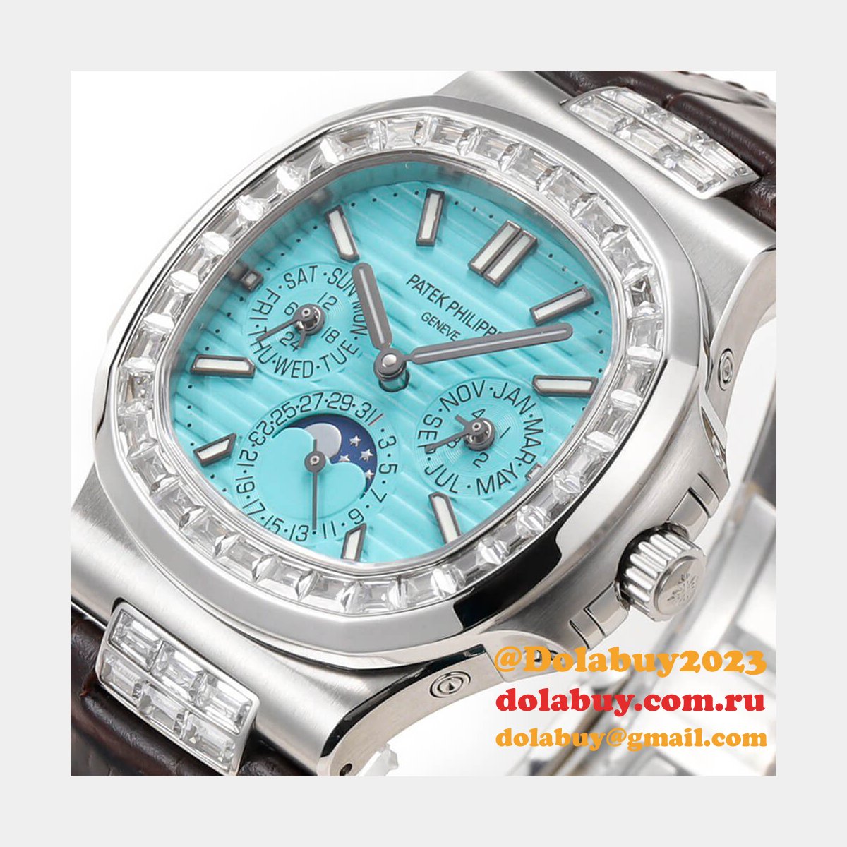 Patek Philippe 5740/1G