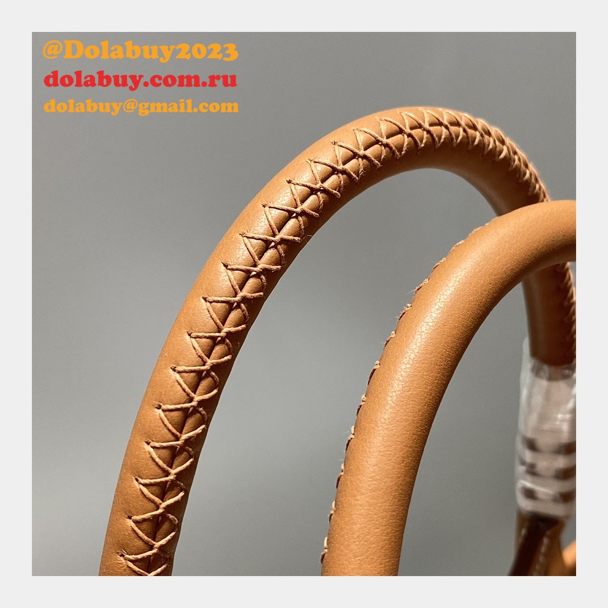 7 Star Designer Hermes 28 Steeple Tote