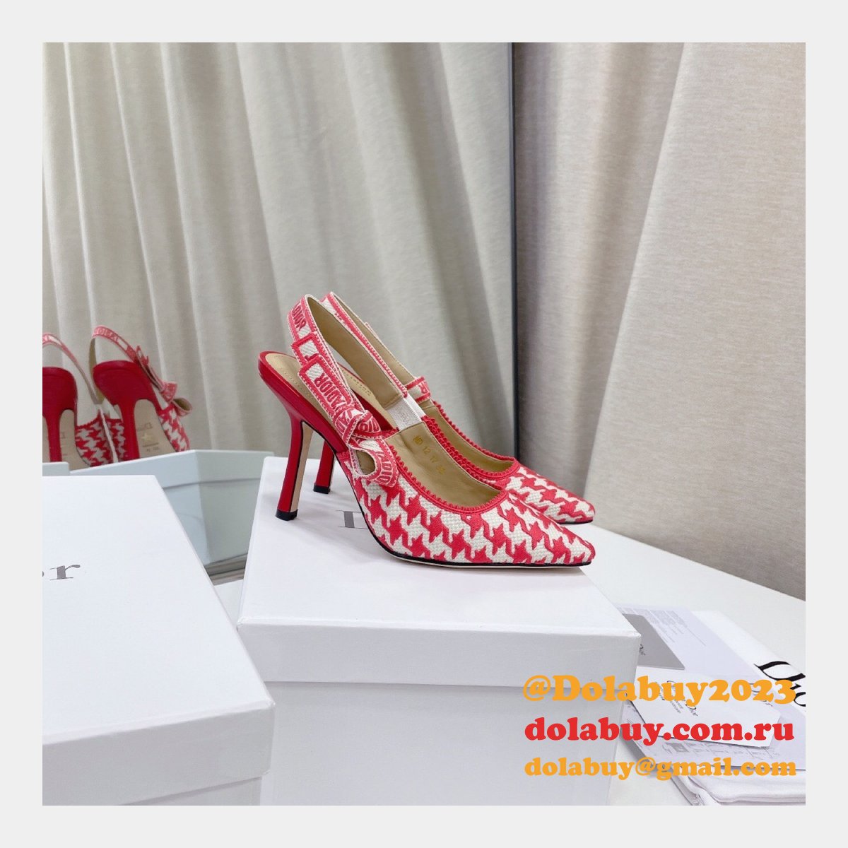 Buy or Sell your Designer Dior Replica shoes