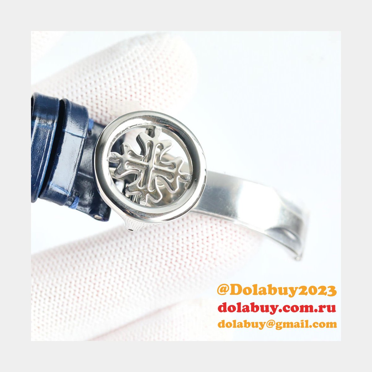 Patek Philippe 5327G Perpetual calendar