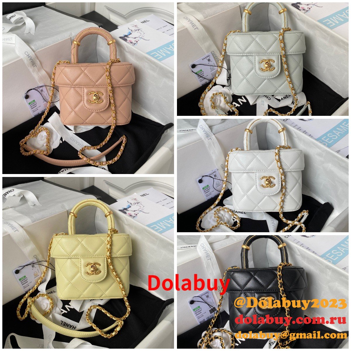 Knockoff Vanity Copy AS3973 High Quality UK Bag